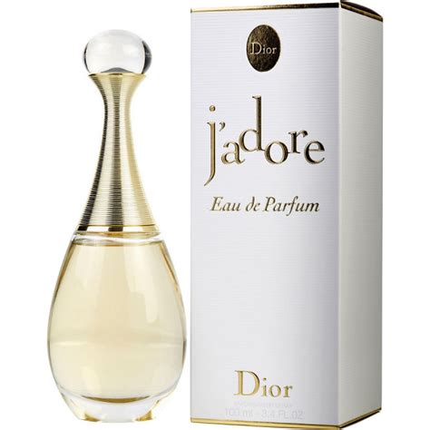 j adore dior 100 ml notino